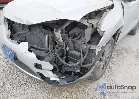 2015 Nissan Rogue Sl from USA, damaged, VIN 5N1AT2MV0FC842840